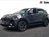 Kia Sportage Image 3