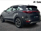 Kia Sportage Image 4