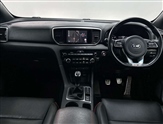 Kia Sportage Image 5