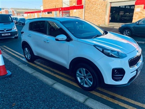 Large image for the Used Kia Sportage
