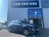 Used Kia Sportage