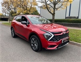 Used Kia Sportage