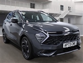 Kia Sportage Image 1