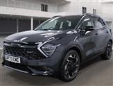 Kia Sportage Image 2