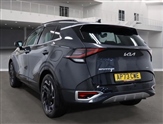 Kia Sportage Image 3