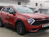 Kia Sportage Image 1