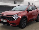 Kia Sportage Image 2
