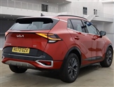 Kia Sportage Image 4