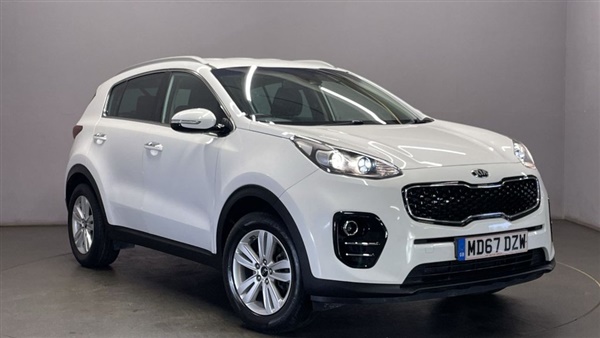 Large image for the Used Kia SPORTAGE