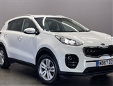 Kia Sportage Image 1