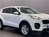 Kia Sportage Image 2