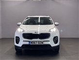 Kia Sportage Image 3
