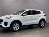 Kia Sportage Image 4