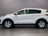 Kia Sportage Image 5
