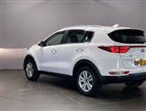 Kia Sportage Image 6