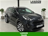 Used Kia Sportage