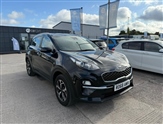 Used Kia Sportage