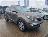 Used Kia Sportage