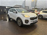 Used Kia Sportage