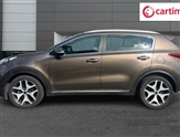 Kia Sportage Image 3