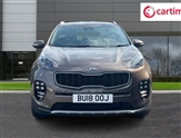 Kia Sportage Image 5