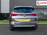Kia Sportage Image 6