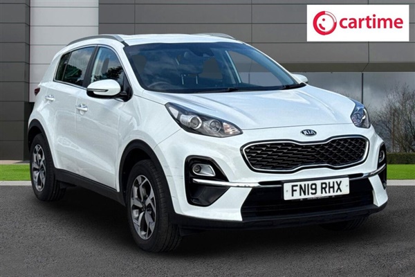 Large image for the Used Kia SPORTAGE