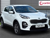 Kia Sportage Image 1