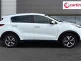 Kia Sportage Image 2