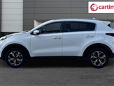 Kia Sportage Image 3