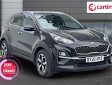Kia Sportage Image 1