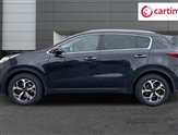 Kia Sportage Image 3