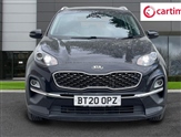 Kia Sportage Image 4