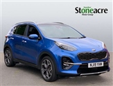 Kia Sportage Image 2