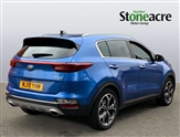 Kia Sportage Image 3
