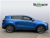 Kia Sportage Image 4