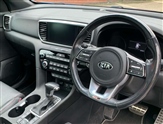 Kia Sportage Image 5