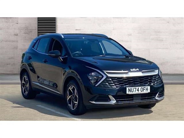 Large image for the Used Kia Sportage