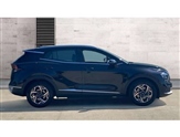 Kia Sportage Image 3