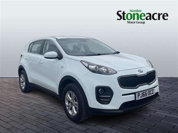 Large image for the Used Kia Sportage