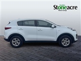 Kia Sportage Image 2