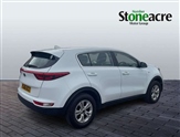 Kia Sportage Image 3