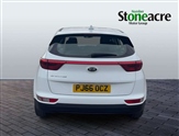 Kia Sportage Image 4