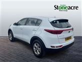 Kia Sportage Image 5