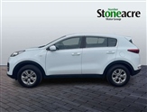Kia Sportage Image 6