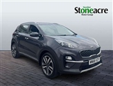Kia Sportage Image 1