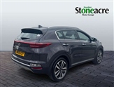 Kia Sportage Image 3