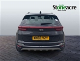 Kia Sportage Image 4