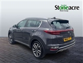 Kia Sportage Image 5