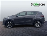 Kia Sportage Image 6